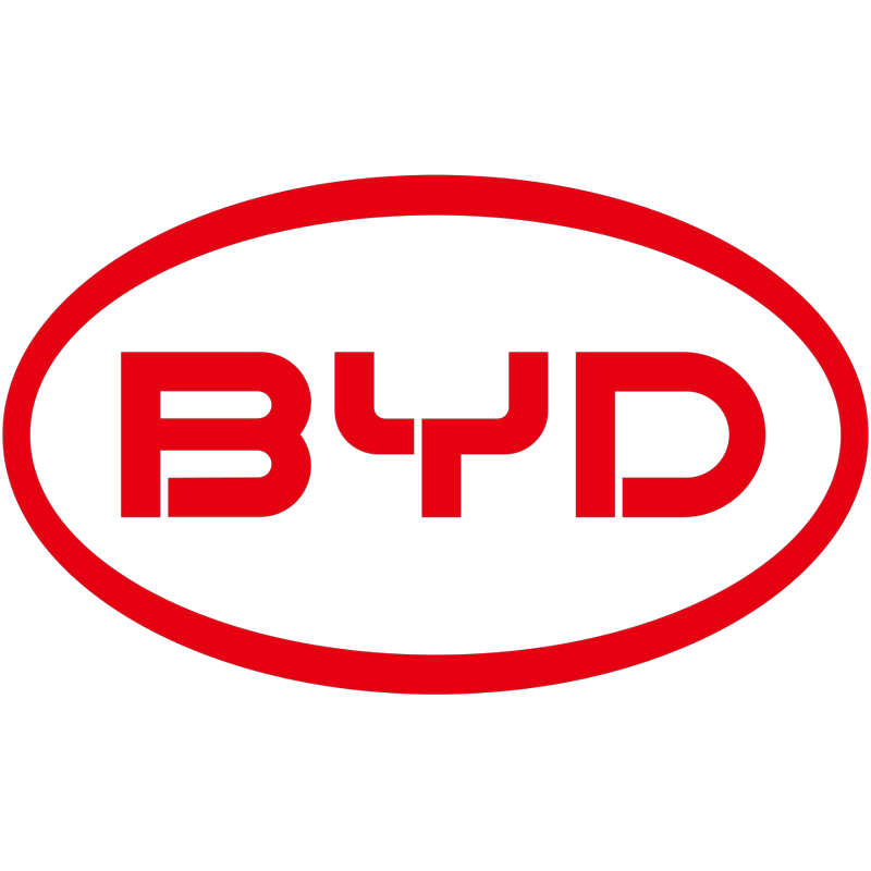 BYD